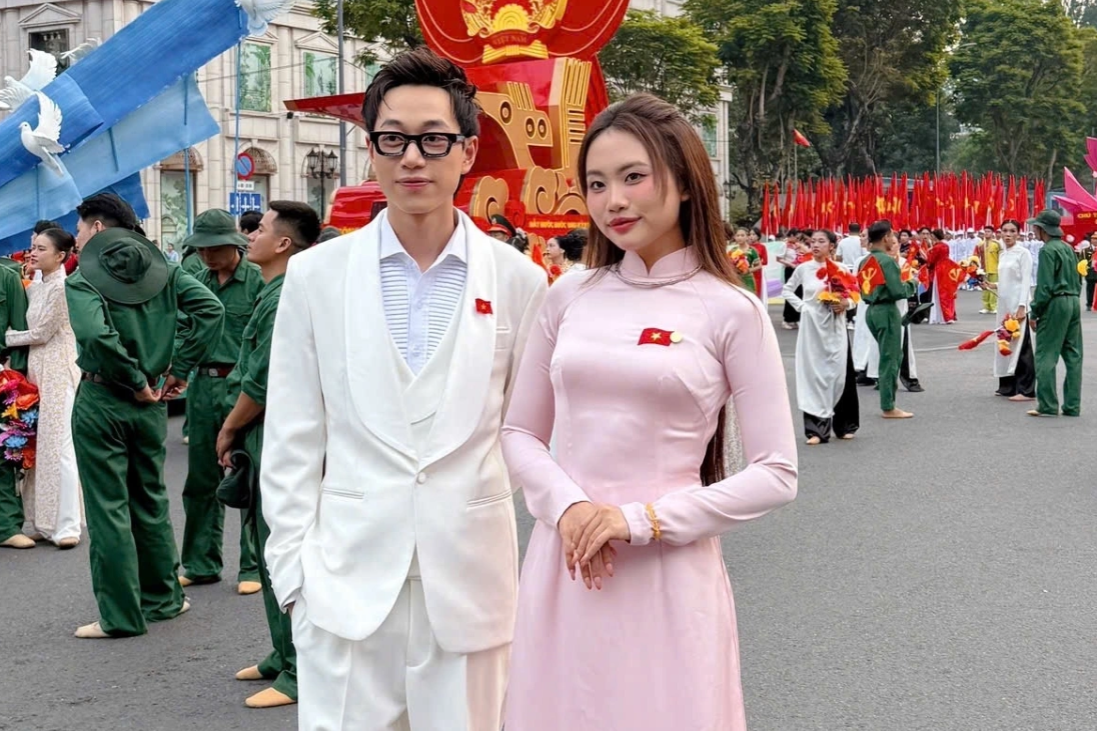 Những ca khúc khiến hàng triệu người xúc động trong đại lễ 30/4 - 5