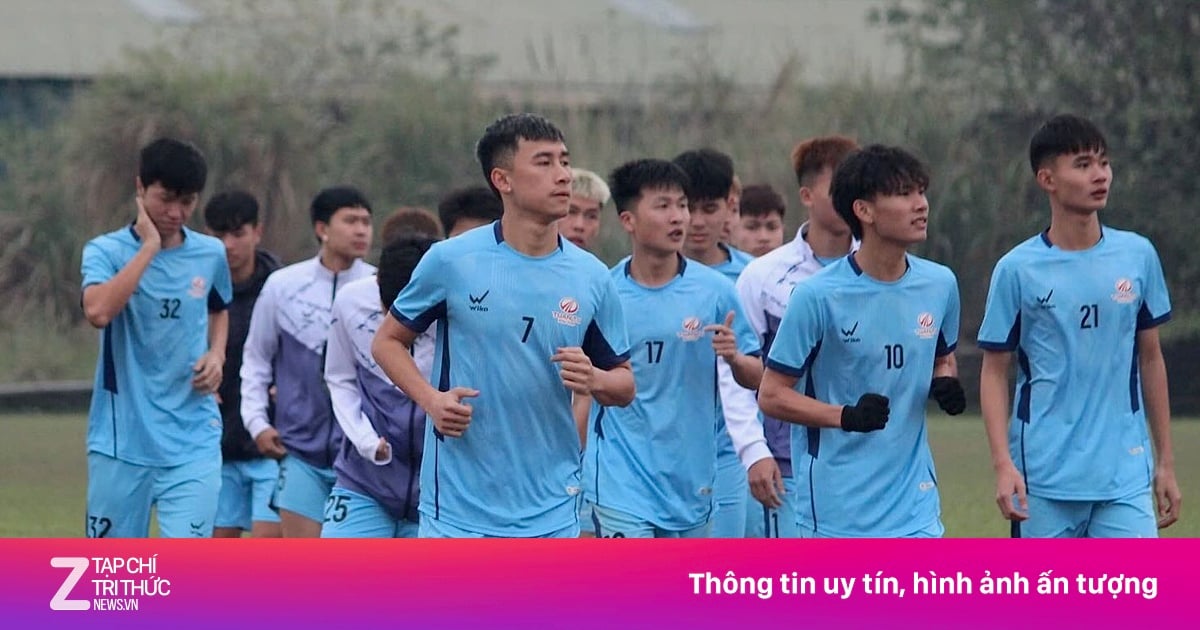Đối thủ ngỡ ngàng, không tin CLB Phú Thọ 'dàn xếp tỉ số'