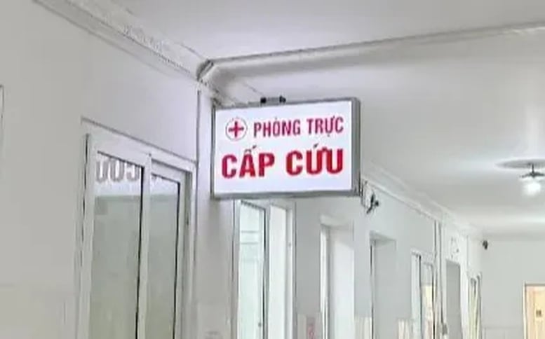 Bộ Y tế chỉ đạo khẩn trương rà soát quy trình xử trí cấp cứu bệnh nhân tại BVĐK tỉnh Nam Định- Ảnh 1.
