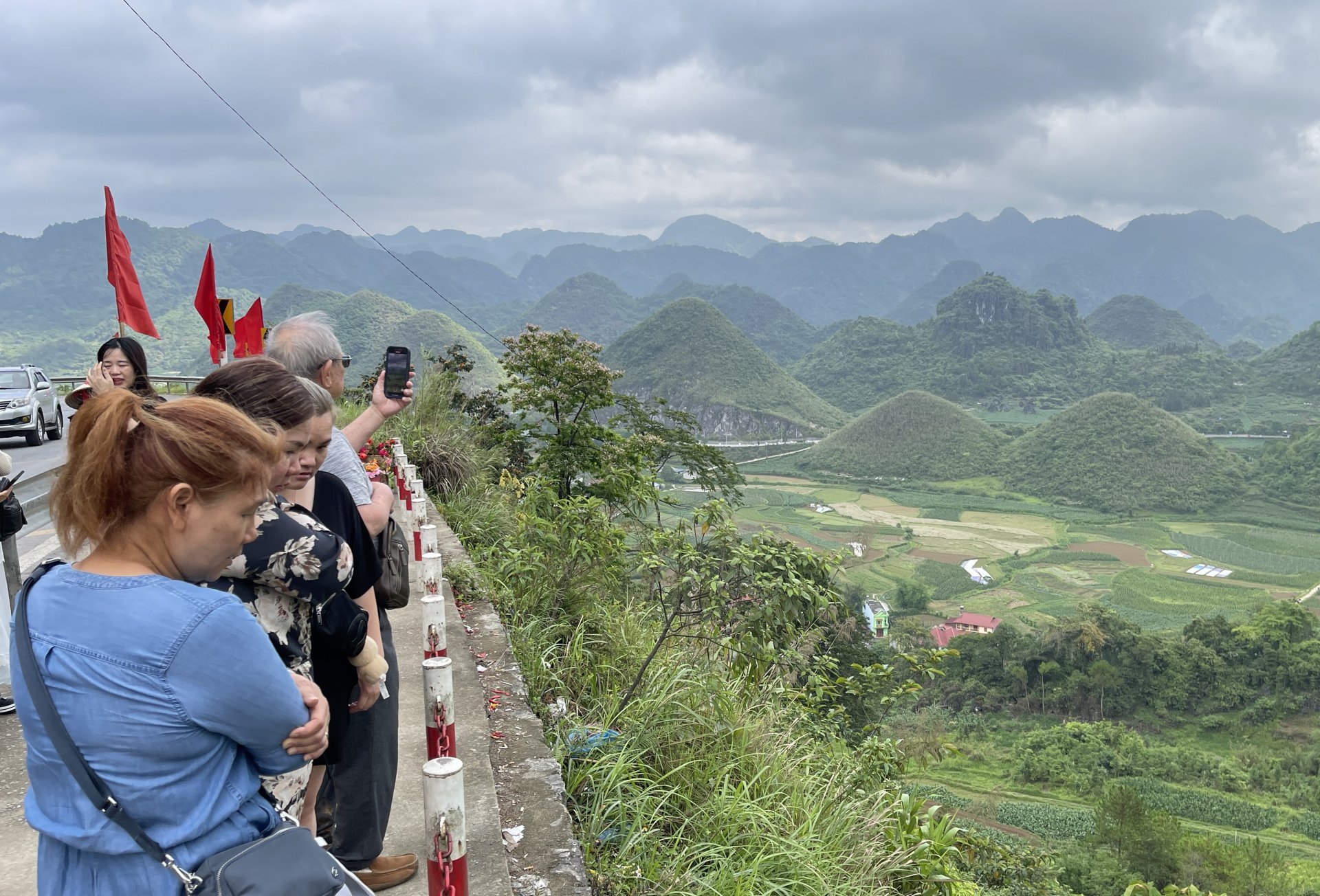 Hà Giang vào top 44 địa điểm đẹp nhất thế giới