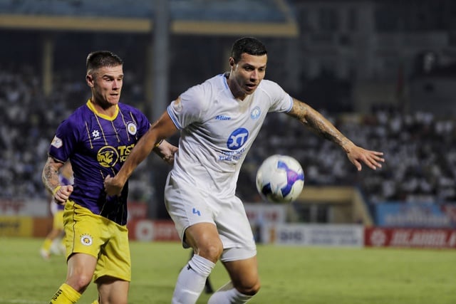 V-League cực nóng chuyện tiêu cực và trọng tài: VFF chỉ đạo đặc biệt- Ảnh 2.