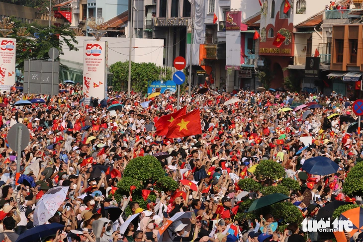 du lịch - Ảnh 1.