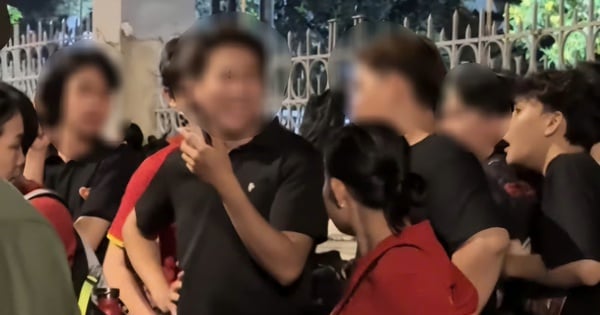 Sinh viên có hành động vô lễ với cựu chiến binh sẽ bị xử lý như thế nào?