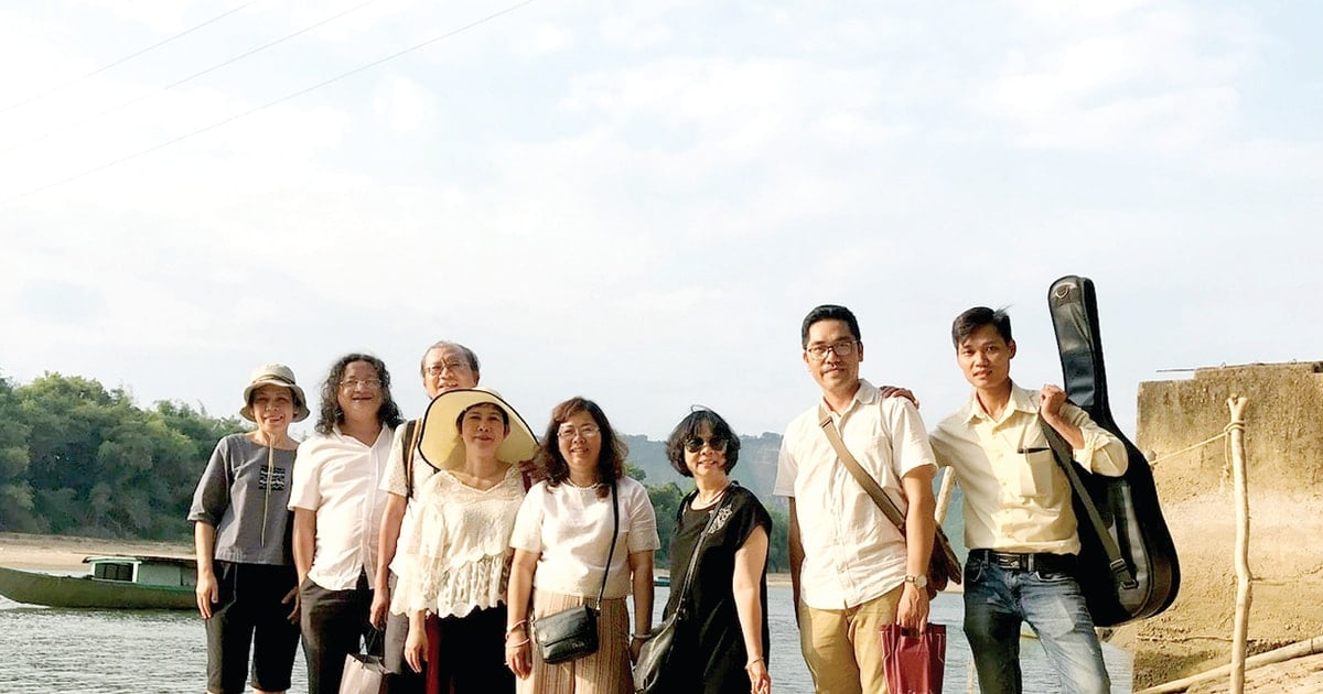 Bolero and the story of my village
