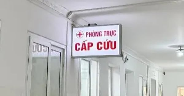 Bộ Y tế chỉ đạo khẩn trương rà soát quy trình xử trí cấp cứu bệnh nhân tại BVĐK tỉnh Nam Định