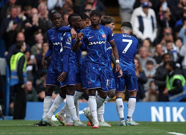 Trực tiếp Chelsea vs Liverpool 2-1 (H2): Van Dijk ghi bàn ảnh 8