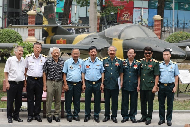 Cất cánh vì Tổ quốc- Ảnh 3.