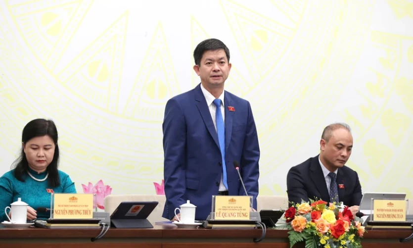 សម័យប្រជុំលើកទី៩ នៃរដ្ឋសភានីតិកាលទី១៥ ពិចារណាលើវិសោធនកម្មរដ្ឋធម្មនុញ្ញ និងបញ្ចូលអង្គភាពរដ្ឋបាលថ្នាក់ខេត្ត។