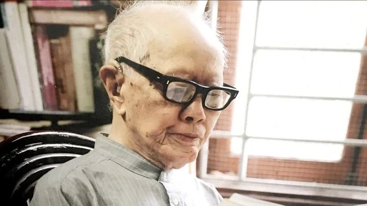 Farewell to culturalist Nguyen Huu Ngoc