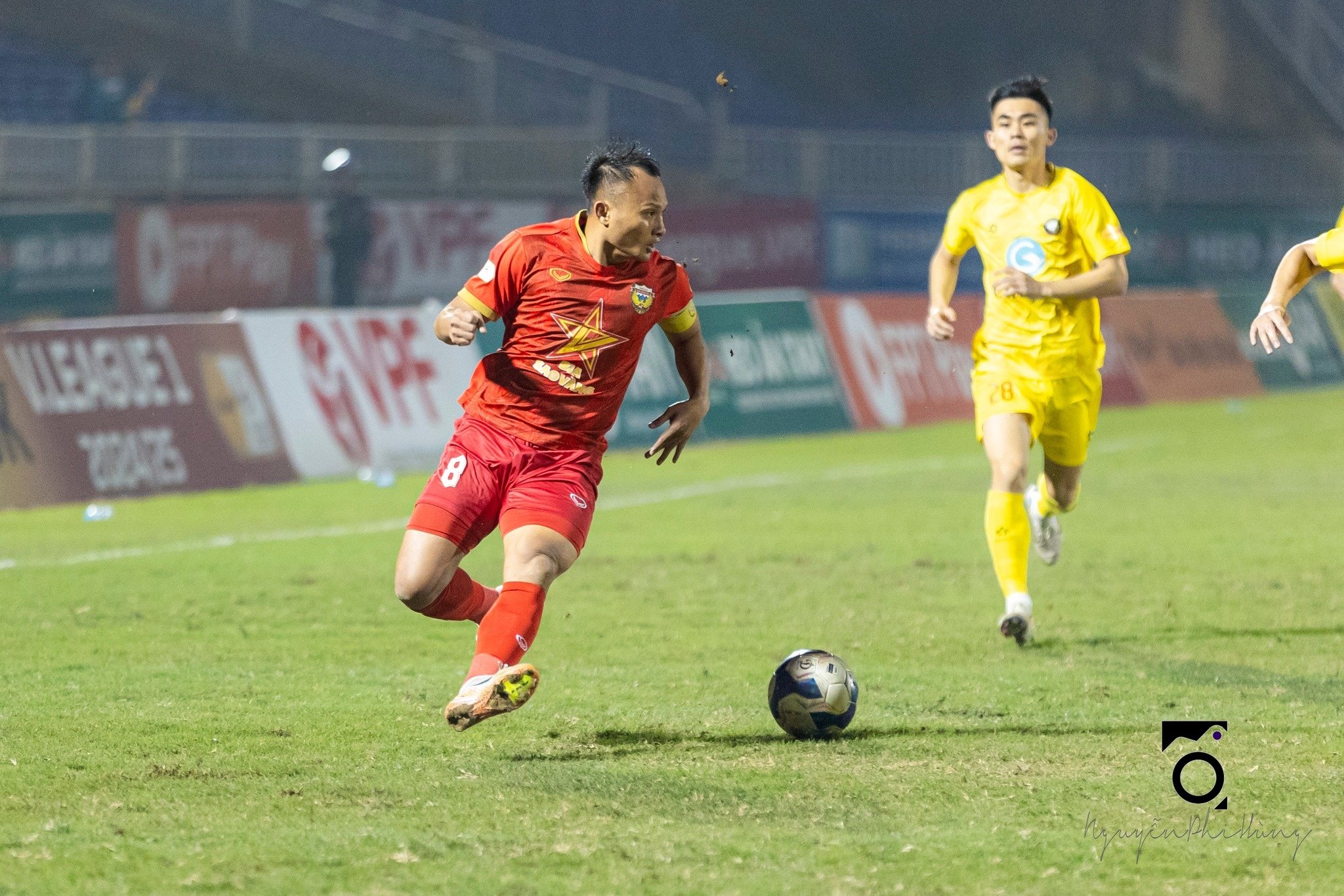 Trong hoang anh 1