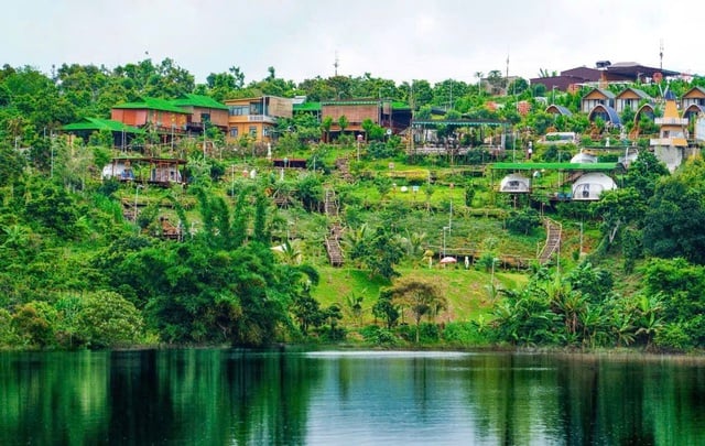 Đất view có còn "ăn" khách - Ảnh 1.