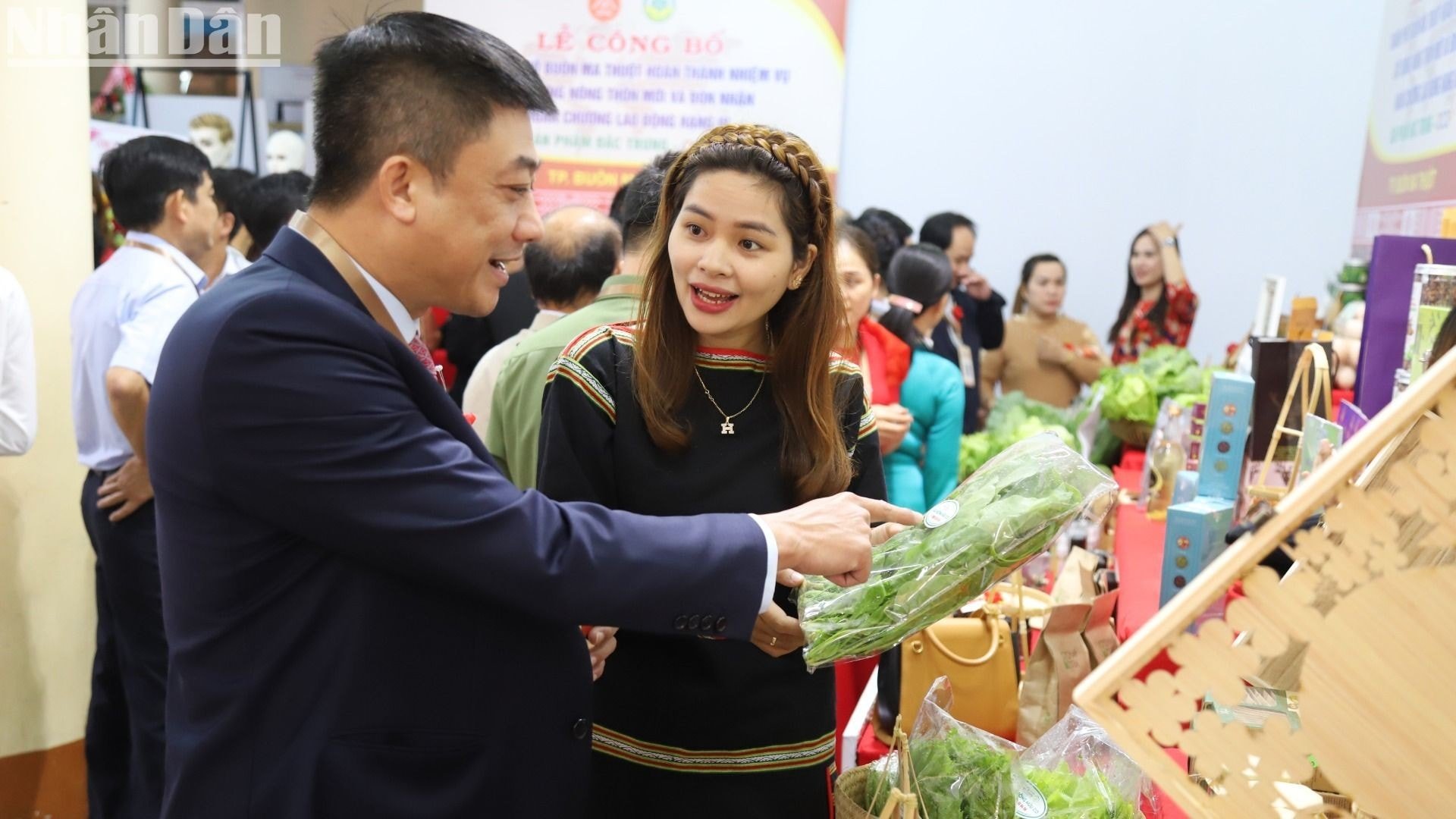Thành phố Buôn Ma Thuột - dấu ấn một nhiệm kỳ ảnh 4