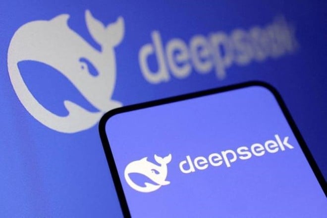 DeepSeek “soán ngôi” chuyên gia, nhà đầu tư Trung Quốc đua nhau dùng AI chọn cổ phiếu