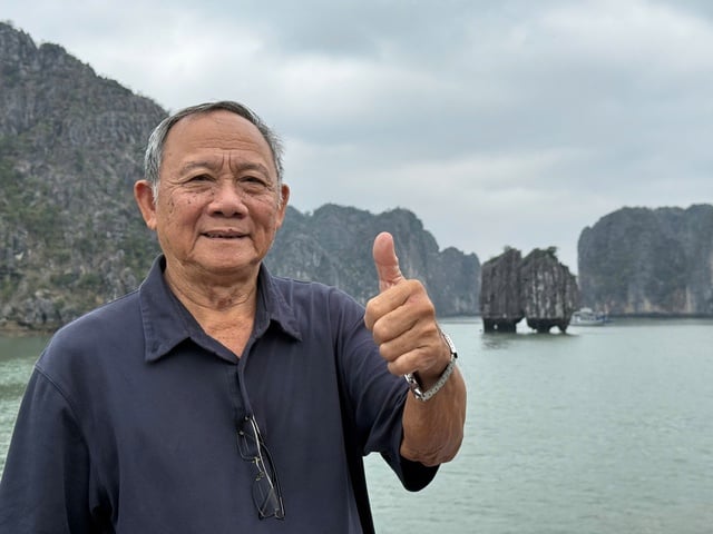 Cất cánh vì Tổ quốc- Ảnh 1.