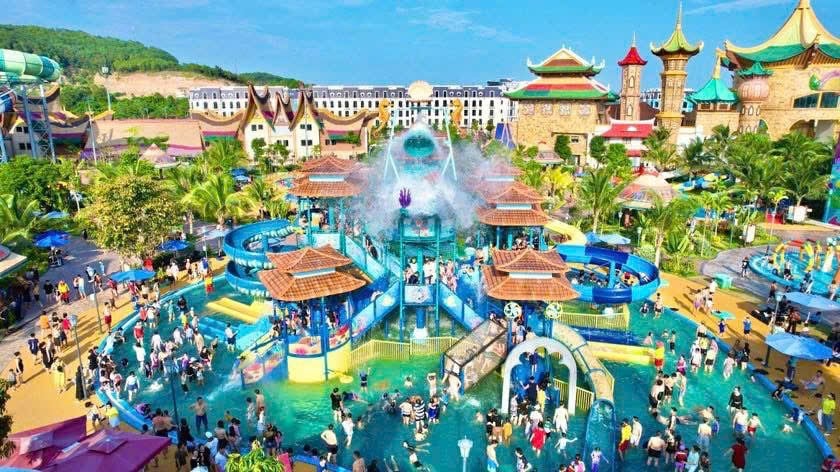 Đồi Rồng - Đồ Sơn điểm đến 4 mùa với nhiều trải nghiệm du lịch hấp dẫn