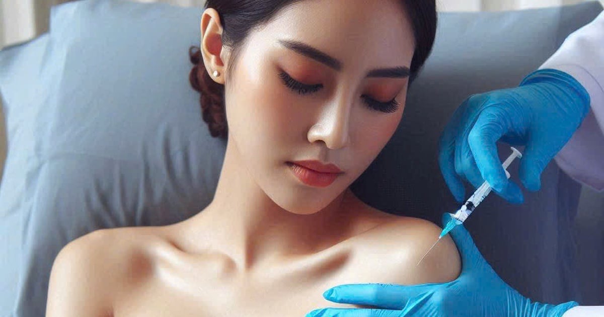 Đột phá: Thuốc tiêm mới chỉ mất 5 phút, điều trị 15 loại ung thư