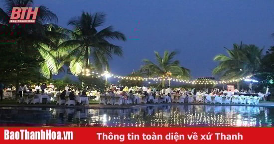 Thanh Hóa đón lượng khách “khủng” dịp nghỉ lễ 30/4 - 1/5