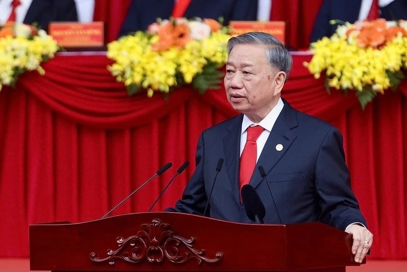 Thúc đẩy kinh tế tư nhân trở thành một động lực quan trọng nhất của nền kinh tế quốc gia