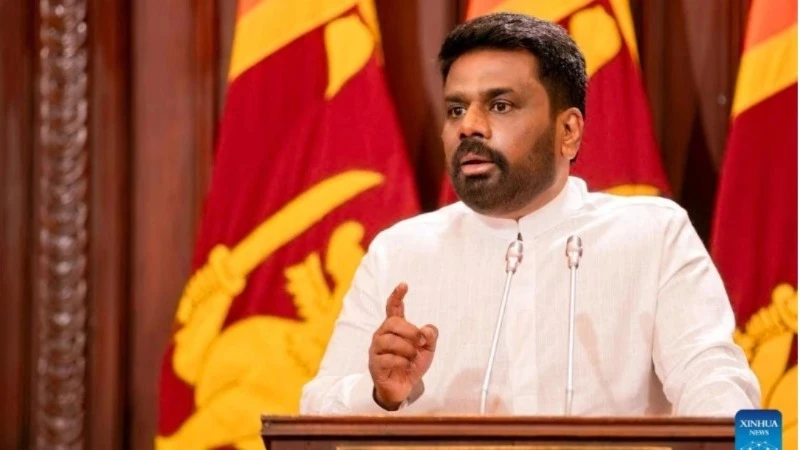 Khai phá tiềm năng hợp tác giữa Việt Nam và Sri Lanka