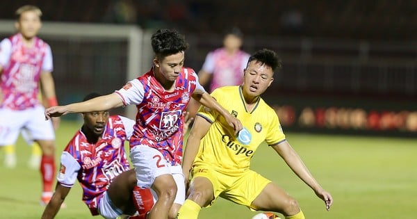 Nhận định Đông Á Thanh Hóa vs CLB TP.HCM, 18h00 ngày 4/5: Tìm về chiến thắng