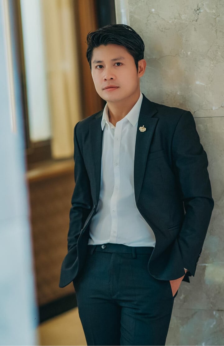 Nhạc sĩ Nguyễn Văn Chung lên tiếng về sự so sánh không đáng có.