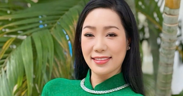  NSND Trịnh Kim Chi: Khán giả là động lực để nghệ sĩ cống ...