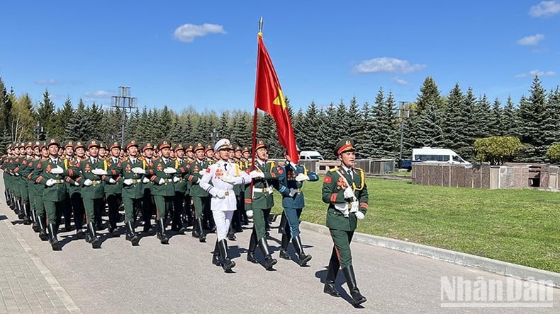 Chuyến thăm Nga của Tổng Bí thư khẳng định tính kế thừa lịch sử, thực trạng quan hệ và hướng tới tương lai mới