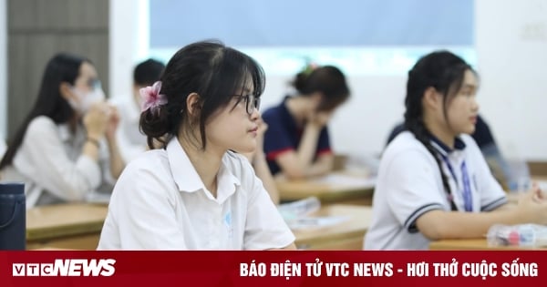 Hà Nội chốt hạn cuối nộp hồ sơ xét tuyển lớp 10 trường tư thục