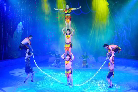 Tỏa sáng cùng đam mê- Ảnh 2.