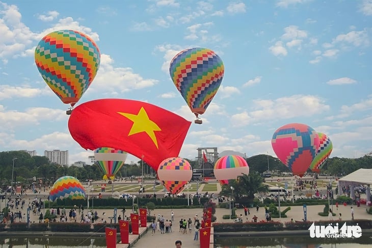 du lịch - Ảnh 3.