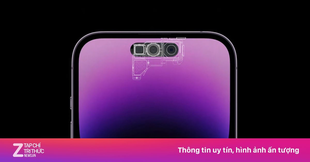 Se revelan rumores sobre el diseño único del iPhone 18