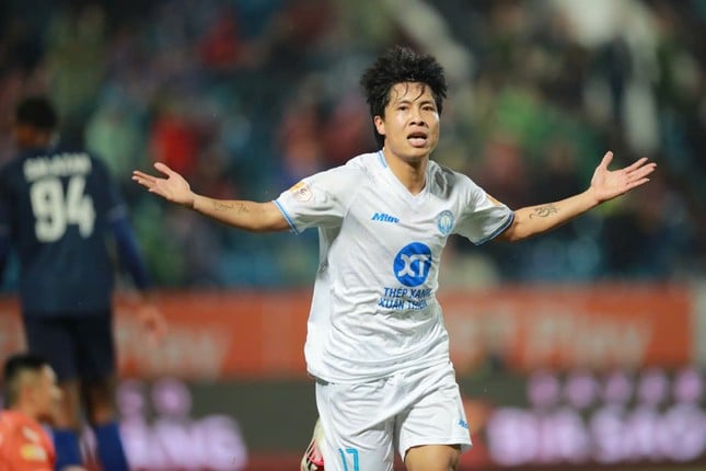 Nhận định Hà Nội FC vs Thép Xanh Nam Định, 19h15 ngày 4/5: Thành bại tại trận này ảnh 2