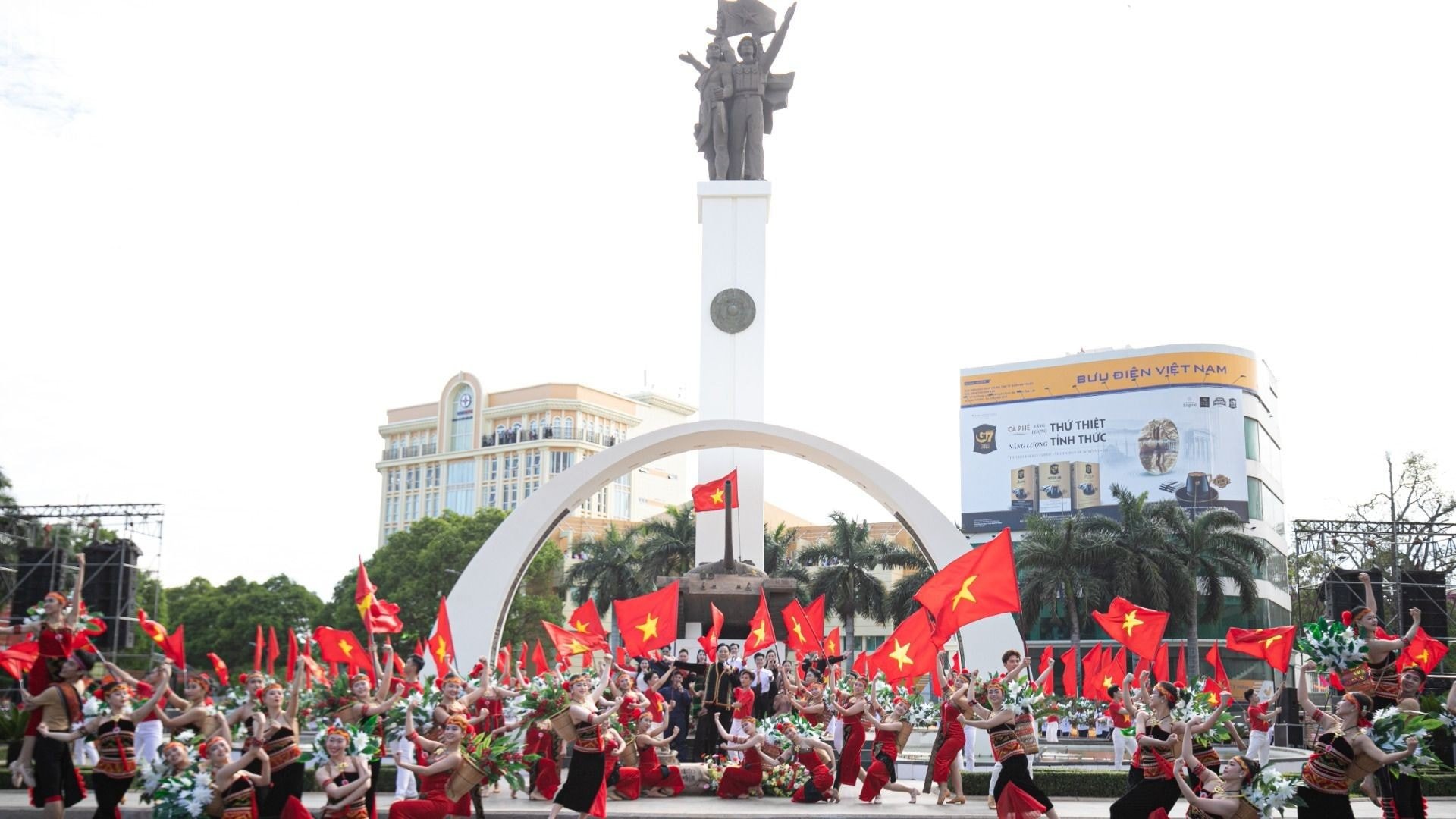 Thành phố Buôn Ma Thuột - dấu ấn một nhiệm kỳ ảnh 7