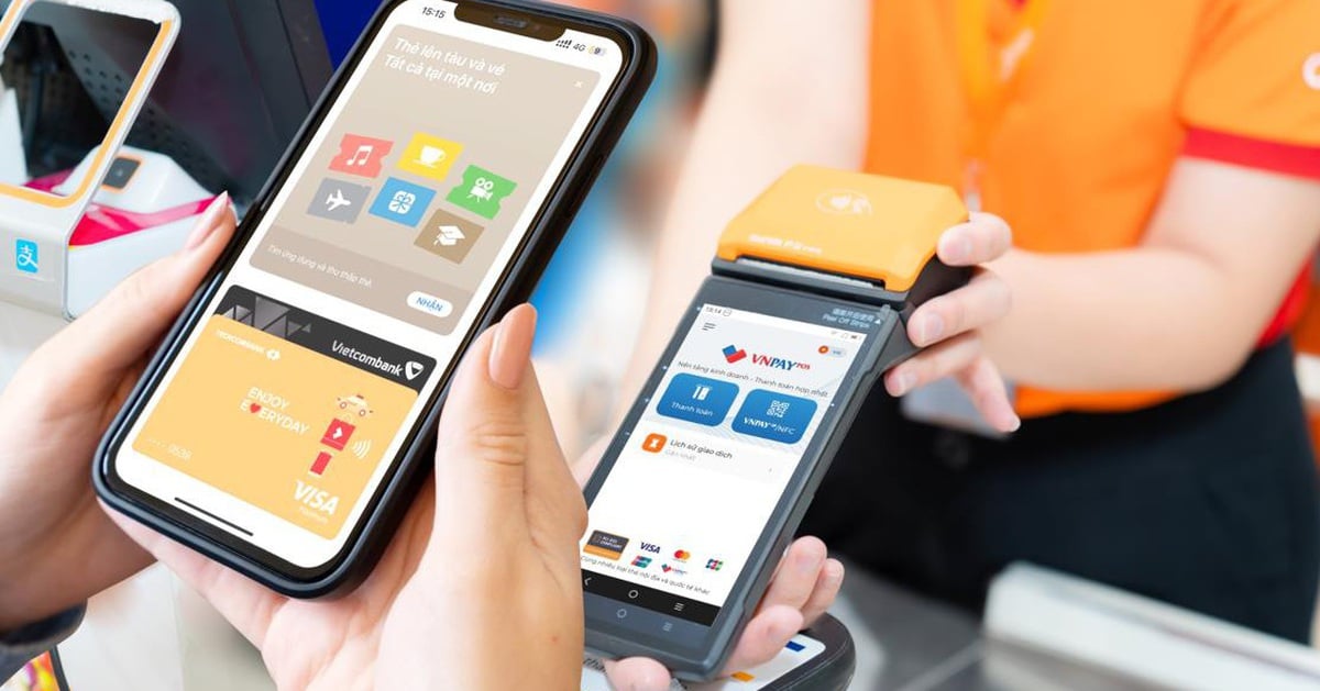 Xuất hiện đại gia đứng sau VNPAY, nắm tới 99,99% vốn ông lớn này