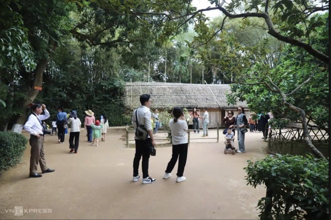 48 giờ khám phá thành phố Vinh