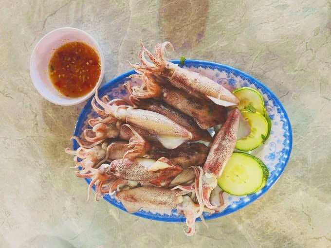 48 giờ khám phá thành phố Vinh