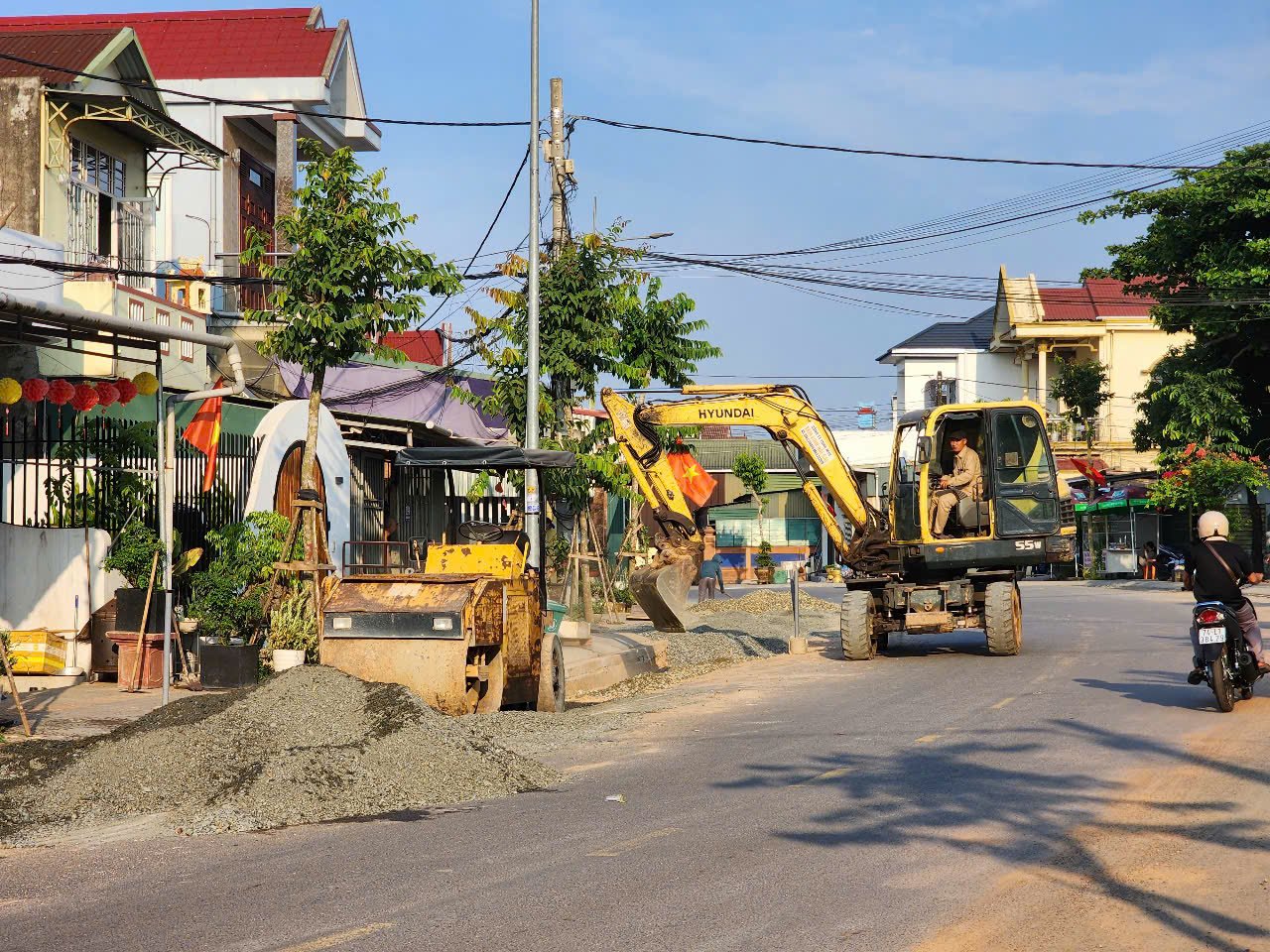 Dong Ha៖ បង្កើតក្រុមការងារអន្តរកាលដើម្បីគ្រប់គ្រងគម្រោងវិនិយោគសាធារណៈក្នុងដំណើរការរៀបចំរចនាសម្ព័ន្ធឡើងវិញនូវឧបករណ៍រដ្ឋាភិបាលក្នុងតំបន់។