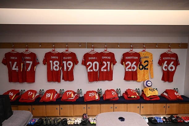 Trực tiếp Chelsea vs Liverpool 1-0 (H1): Enzo ghi bàn ảnh 15