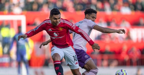 Nhận định Brentford vs MU, 20h00 ngày 4/5: Điểm tựa sân nhà