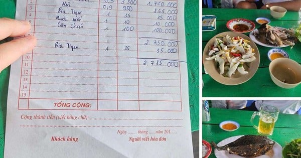 Vụ cá bò hòm 3,5 triệu đồng/kg ở Nha Trang: Chủ bè kinh doanh "chui" dịch vụ ăn uống