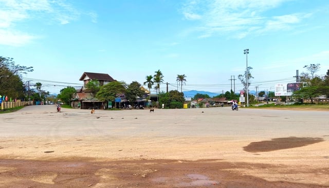 Địa danh 'lạ' bước ra từ cuộc chiến: Chuyện kể ở ngã ba Bốt Đỏ - Ảnh 3.