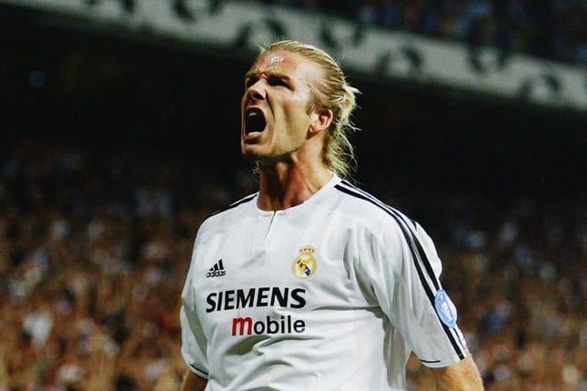 Why is David Beckham still attractive at the age of 50? photo 3