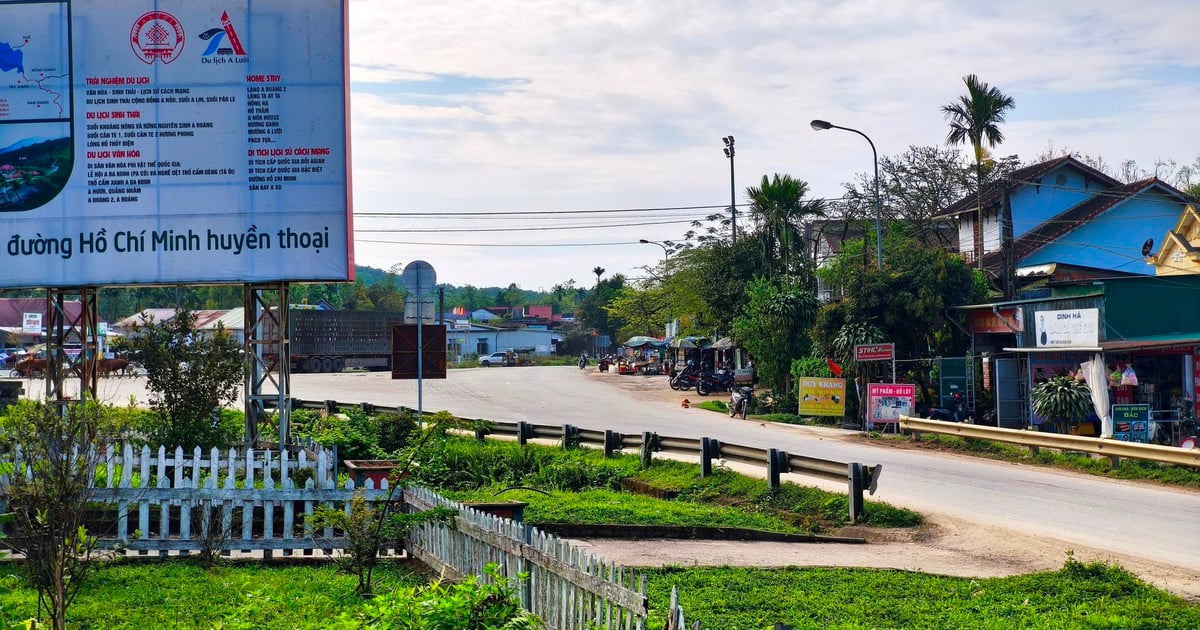 ឈ្មោះកន្លែង 'ចម្លែក' ដែលផុសចេញពីសង្រ្គាម៖ រឿងពីចំណុចប្រសព្វ Red Boot