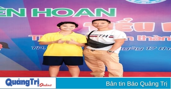 Phan Huy Khang - មុខកូនអ្នកចាំទីរបស់ភាពយន្តវៀតណាម