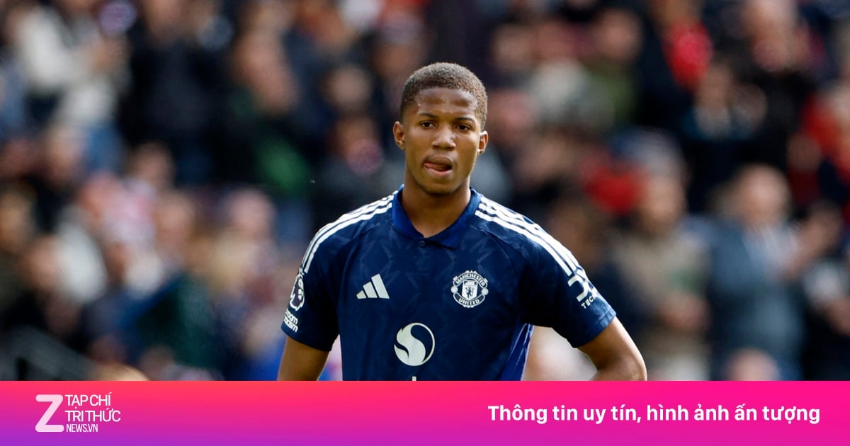 Brentford 4-1 MU: ការការពារមហន្តរាយ
