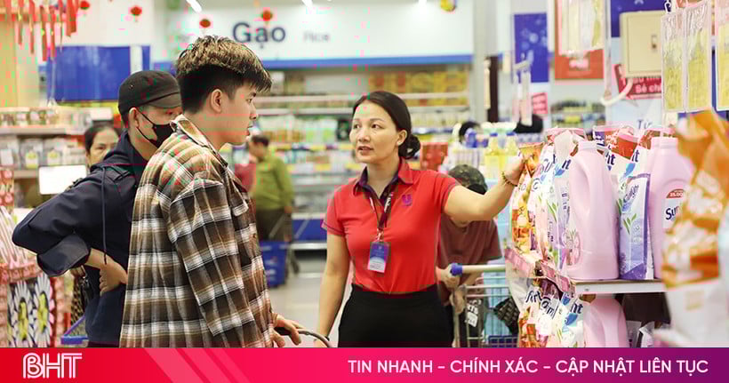 Dịp lễ 30/4, sức mua hàng hóa tăng nhưng chưa như kỳ vọng