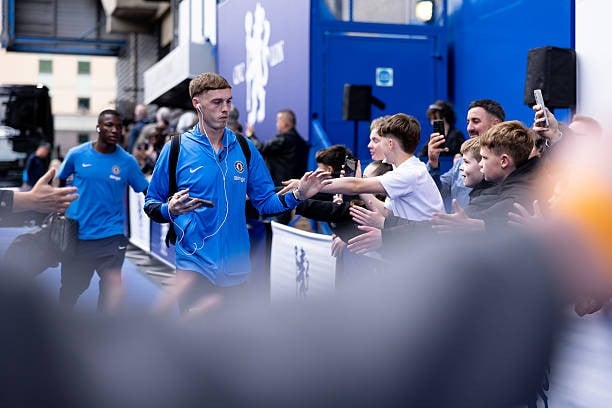 Trực tiếp Chelsea vs Liverpool 1-0 (H1): Enzo ghi bàn ảnh 8
