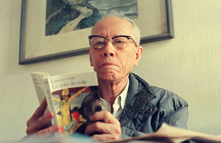Hữu Ngọc - Ảnh 1.