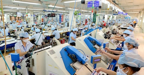 Hỗ trợ doanh nghiệp phát triển bền vững: