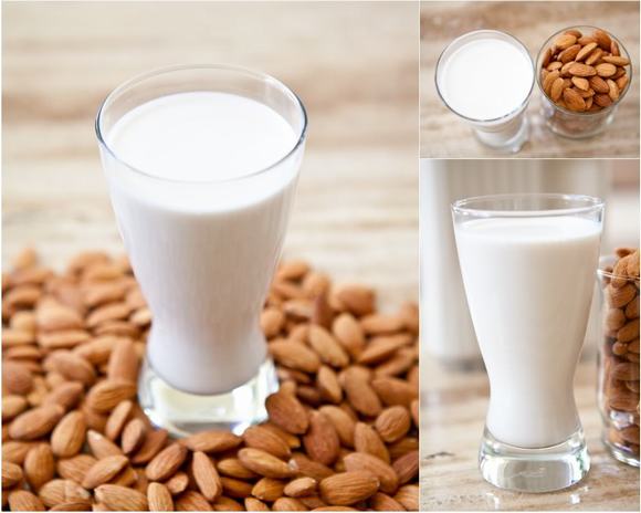 Bật mí công thức làm sữa hạt bằng máy làm sữa hạt thơm ngon bổ mát cho mùa hè - Ảnh 6.
